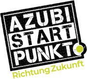 Azubi Startpunkt Logo