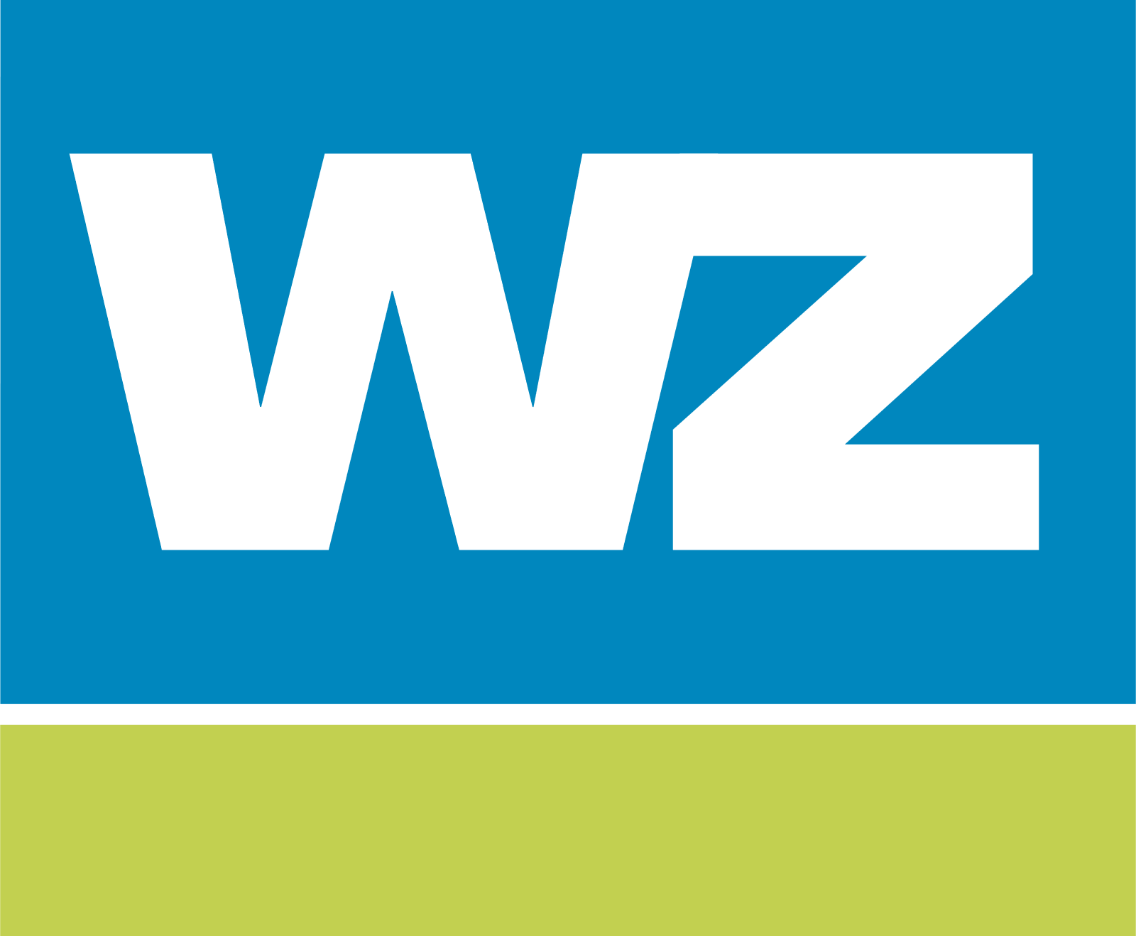 wz Logo