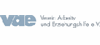 Firmenlogo: Verein Arbeits- und Erziehungshilfe e.V.
