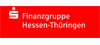 Firmenlogo: Sparkassen- und Giroverband Hessen-Thüringen