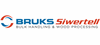 Firmenlogo: BRUKS Klöckner GmbH