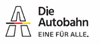 Firmenlogo: Die Autobahn GmbH des Bundes