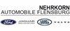 Firmenlogo: Heinrich Nehrkorn GmbH & Co. KG
