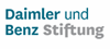 Firmenlogo: Daimler und Benz Stiftung