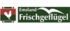 Firmenlogo: Emsland Frischgeflügel GmbH