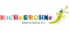 Firmenlogo: Kindertagesstätte Kita Kicherbohne Elterninitiative e.V.