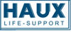 Firmenlogo: HAUX-LIFE-SUPPORT GmbH