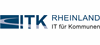 Firmenlogo: ITK Rheinland
