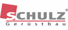 Firmenlogo: Schulz Gerüstbau GmbH & Co. KG