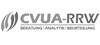Firmenlogo: CVUA-RRW Anstalt öffentlichen Rechts
