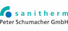 Firmenlogo: Sanitherm Peter Schumacher GmbH