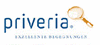 Firmenlogo: Priveria Personalberatung GmbH