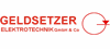 Firmenlogo: Geldsetzer Elektrotechnik GmbH & Co