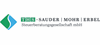 Firmenlogo: THS Treuhand Saar Steuerberatungsgesellschaft mbH