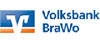 Firmenlogo: Volksbank eG Braunschweig Wolfsburg
