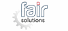 Firmenlogo: fair solutions GmbH