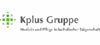 Firmenlogo: Katholische Senioreneinrichtungen Kplus GmbH