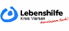 Firmenlogo: Lebenshilfe Kreis Viersen e.V.