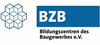 Firmenlogo: BZB Bildungszentren des Baugewerbes e. V.