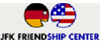 Firmenlogo: JFK Friendship Center e.V.