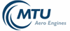 Firmenlogo: MTU Aero Engines AG