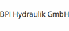 Firmenlogo: BPI Hydraulik GmbH