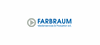 Firmenlogo: Farbraum Medienservices & Produktion e. K.