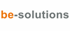 Firmenlogo: be-solutions GmbH