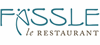 Firmenlogo: Restaurant Fässle GmbH & Co. KG