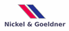 Firmenlogo: Nickel & Goeldner Spedition GmbH