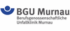 Firmenlogo: BG Klinikum Murnau gGmbH