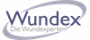 Firmenlogo: Wundex - Die Wundexperten GmbH