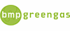 Firmenlogo: bmp greengas GmbH