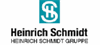 Firmenlogo: Heinrich Schmidt Holding GmbH & Co. KG