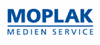 Firmenlogo: Moplak Medien Service GmbH