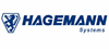 Firmenlogo: Hagemann Systems GmbH