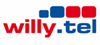 Firmenlogo: willy.tel GmbH