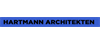 Firmenlogo: Hartmann Architekten BDA