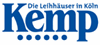 Firmenlogo: Leihhäuser Kemp GmbH