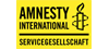 Firmenlogo: Amnesty Service gGmbH