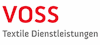 Firmenlogo: Großwäscherei Voss GmbH