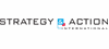 Firmenlogo: Strategy & Action International GmbH