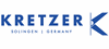 Firmenlogo: Kretzer Scheren GmbH
