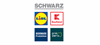 Firmenlogo: Schwarz Dienstleistungen