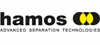 Firmenlogo: Hamos GmbH