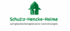 Firmenlogo: Schultz-Hencke-Heime GbR