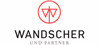 Firmenlogo: Wandscher & Partner Rechtsanwälte in PartGmbB und Notare