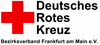 Firmenlogo: Deutsches Rotes Kreuz, Bezirksverband Frankfurt am Main