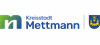 Firmenlogo: Kreisstadt Mettmann