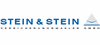 Firmenlogo: Stein & Stein Versicherungsmakler GmbH